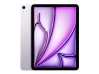 Apple iPad Air – 11", 256 GB, 8 GB RAM, WLAN, iPadOS 18, Violett