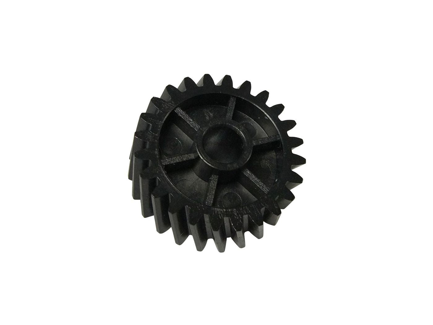 CoreParts Fixiereinheit 24T, schwarz – für Bizhub 654/754/654e und andere