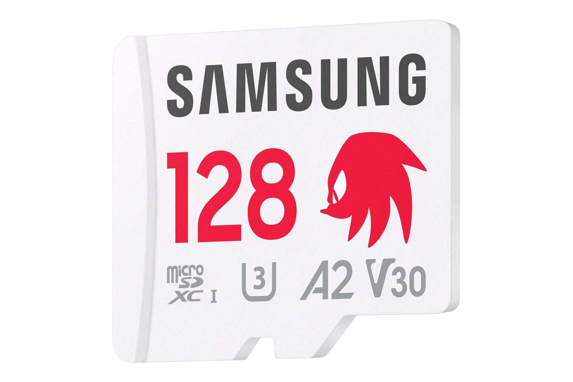 Samsung MB-MD128S microSDXC 128 GB – UHS-I, Klasse 10, U3, V30, A2, 180/130 MB/s, inkl. SD-Adapter