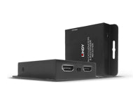 Lindy HDMI-Extender über Cat-6, 4K30, bis 70 m