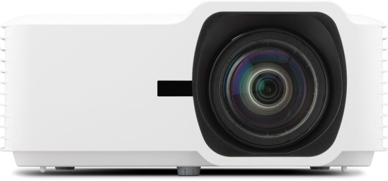 ViewSonic LSD400HD-ST – Kurzdistanz DLP Laser, Full HD (1080p), 4000 ANSI Lumen