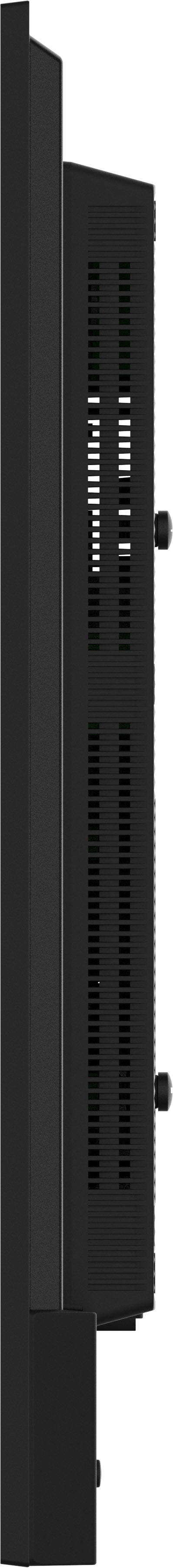 iiyama LH4365UHSB-B1 – 43" 4K Signage-Display, Android 11, 800 cd/m², 24/7