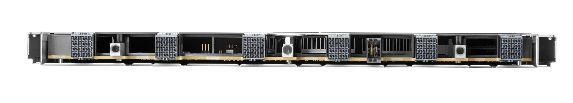 HPE BRCD 32Gb/20 4SFP+PP – Managed Switch – 4×SFP+, 640 Gbit/s, für Synergy