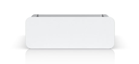 Ubiquiti M.2-Einbaueinsatz M.2 2230/2242/2260/2280/22110 – für UCG-Max-NS, UCG-Fiber, Grau