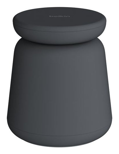 Belkin Ladestation – 15 W, Qi, magnetisch, 2-in-1