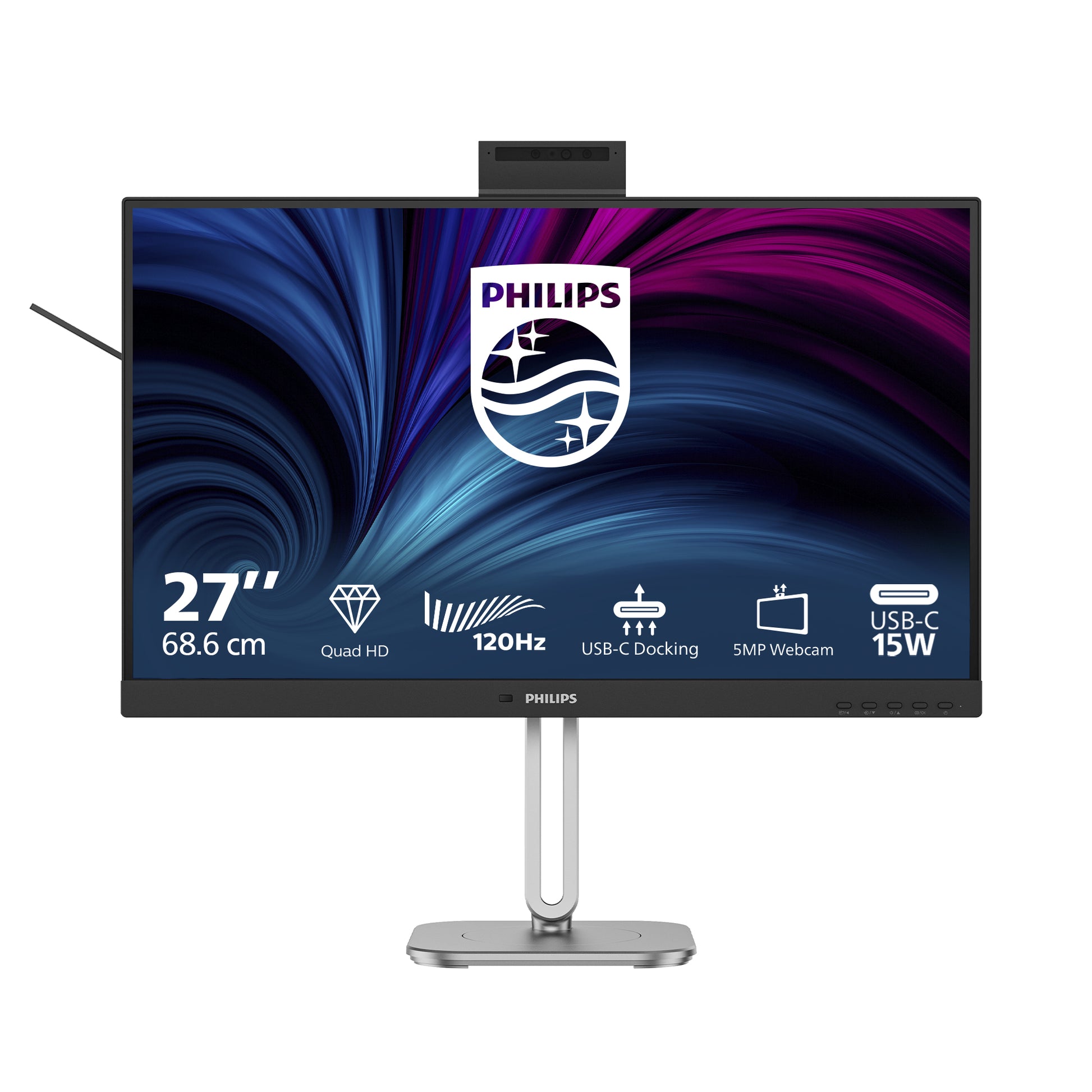 Philips 27B2U4601H/00
