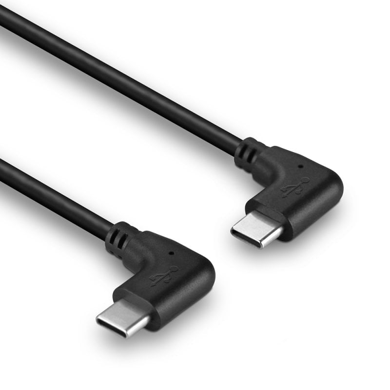 Lindy USB-Kabel, USB-C zu USB-C, 1 m, USB 2.0