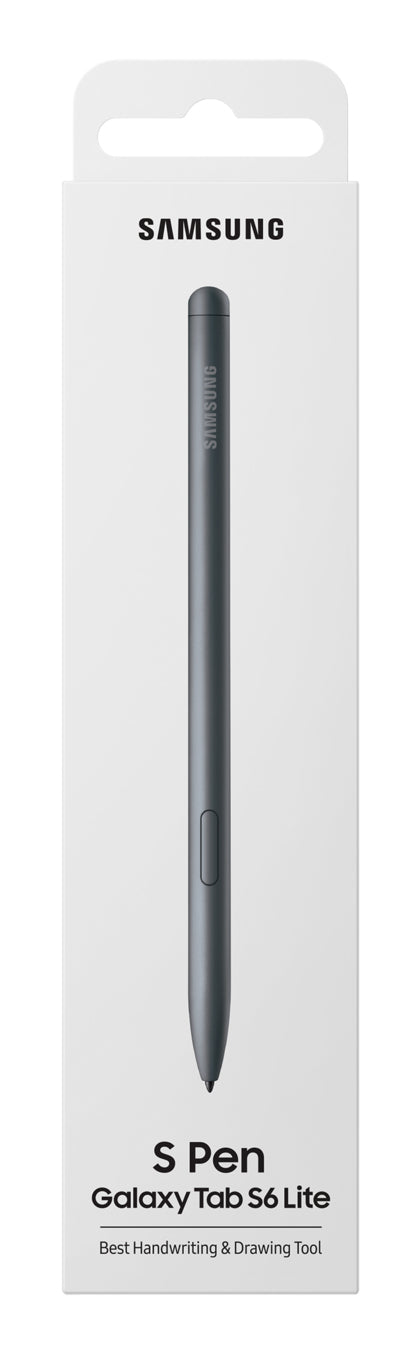 Samsung Galaxy Tab S6 Lite (2024) – 10,4", 64 GB, 4 GB RAM, Wi-Fi, Grau