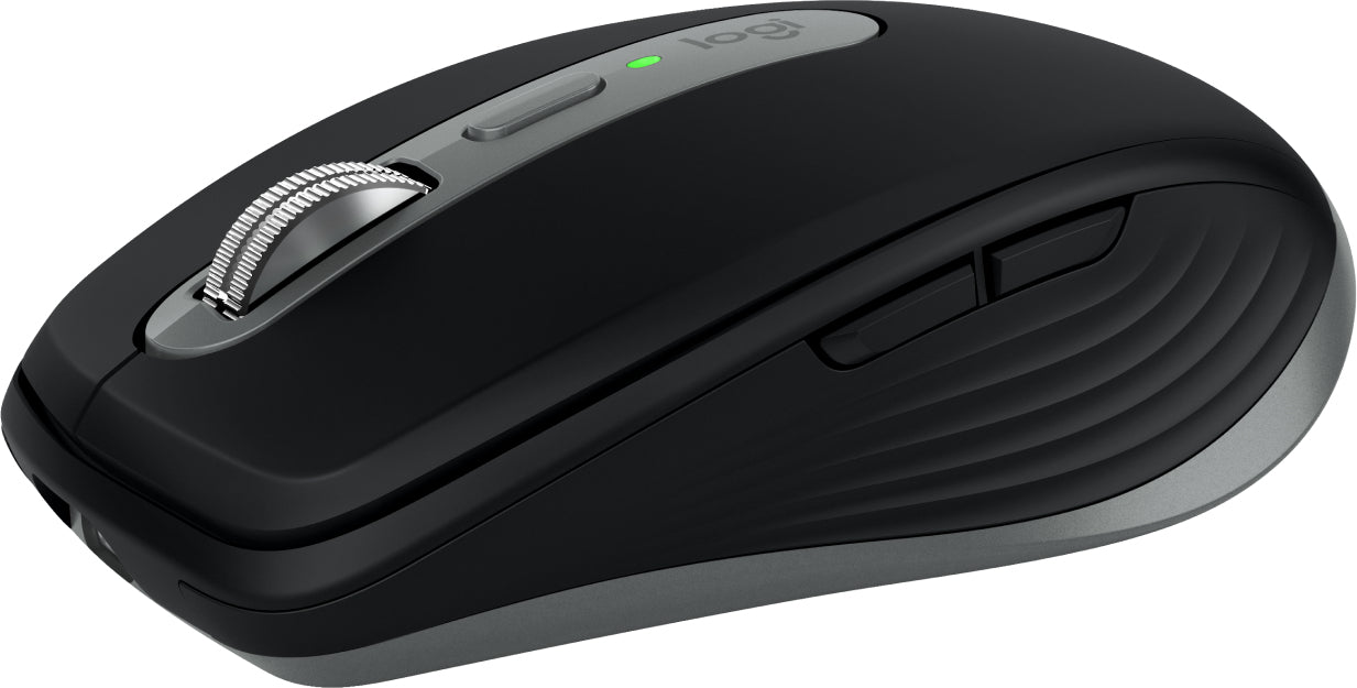 Logitech MX Anywhere 3S für Mac Maus – Space Grey