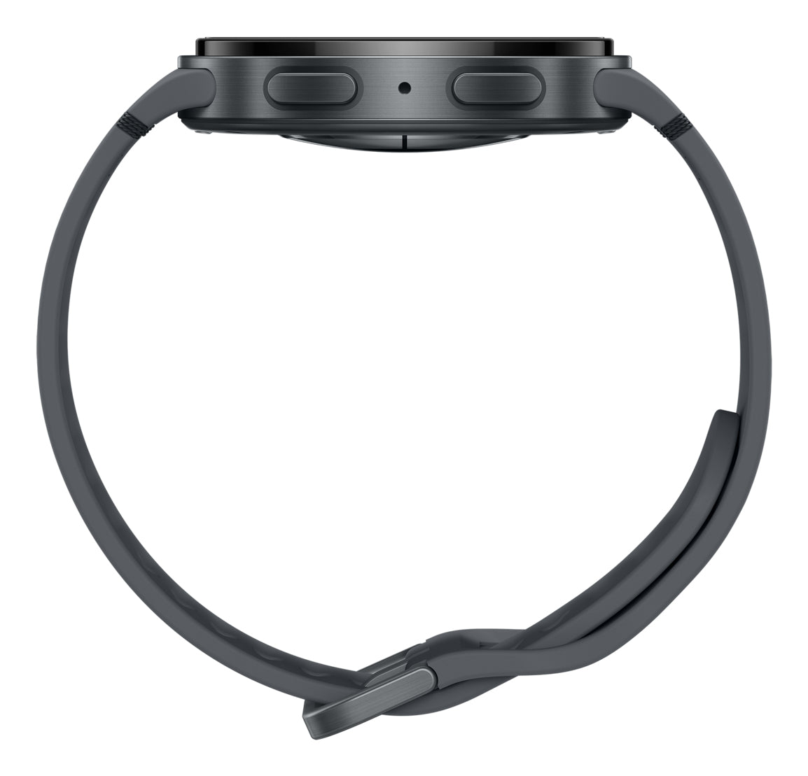 Samsung Galaxy Watch 8 – Smartwatch – 38,1 mm, 1,5", GPS, WLAN, AMOLED, Silber