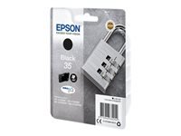Epson Tintenpatrone 35, Schwarz, 16,1 ml