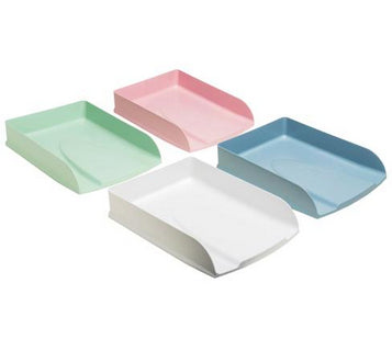 Exacompta Schreibtisch-Organizer – 243 × 243 × 346 mm