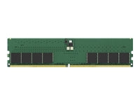 Kingston Technology Kingston 46Bd8-32 – 32 GB RAM, DDR5, 288-Pin DIMM, für PC/Server