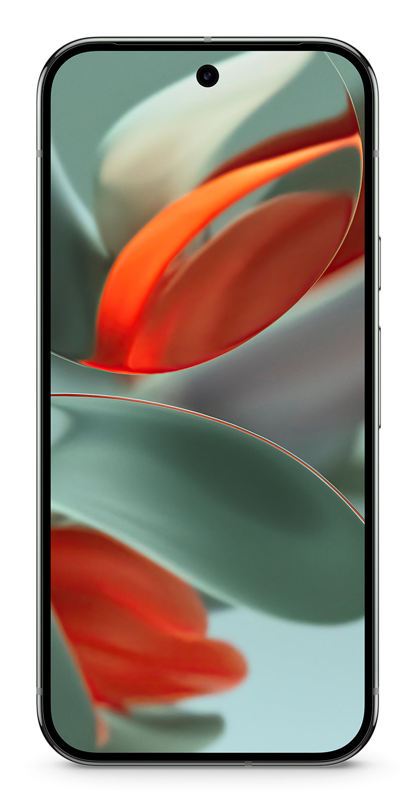 Google Pixel 9 Pro – 6,3" – 128 GB – Hazel