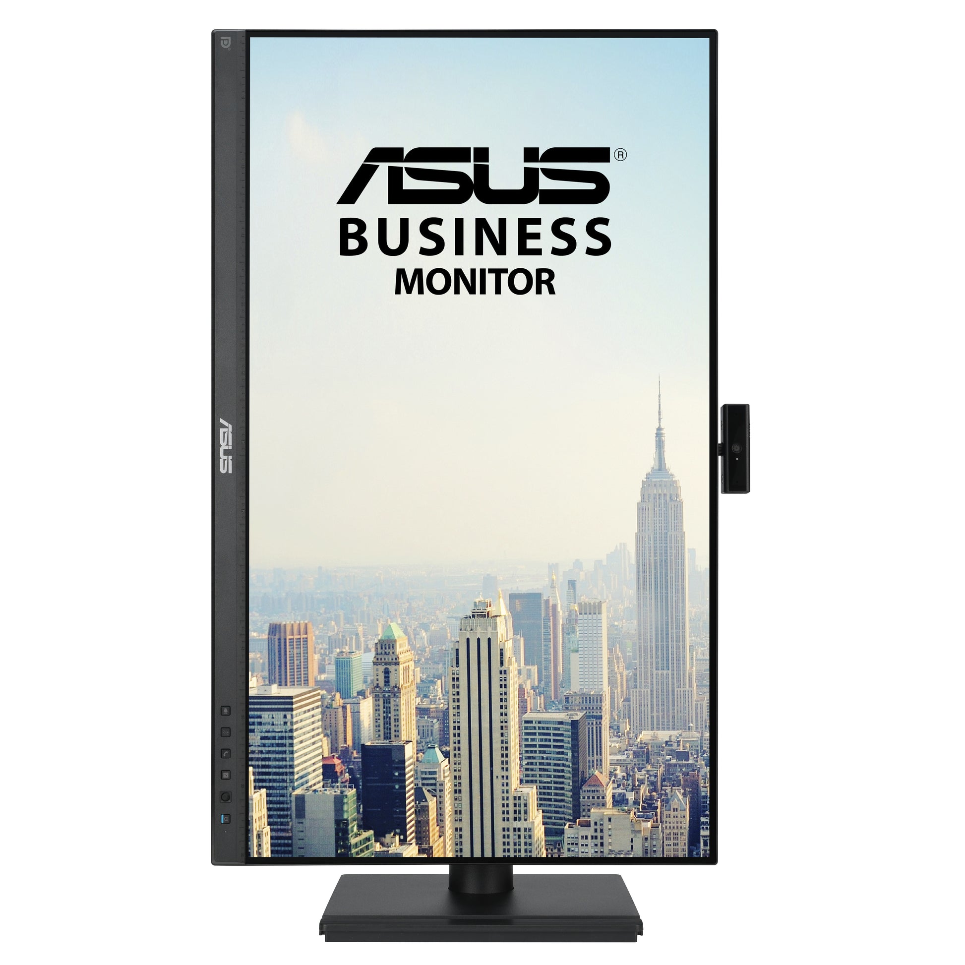 R-Go Tools 27", 1920 × 1080 (Full HD), IPS, 100 Hz, Webcam