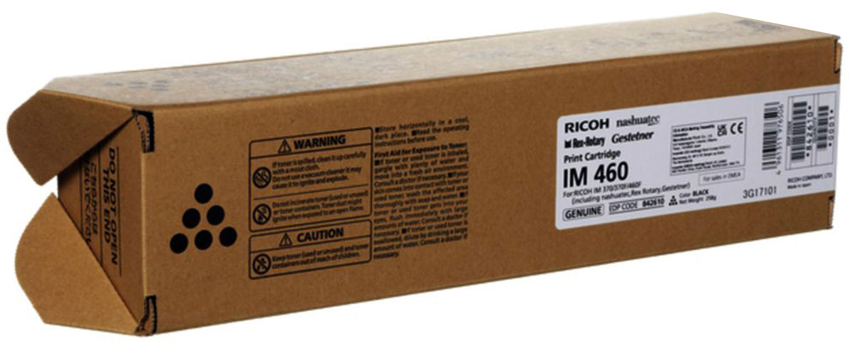 Ricoh Tonerkartusche 842610