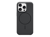 Apple Backcover – für Apple iPhone 16 Pro – schwarz – PC – MagSafe-kompatibel