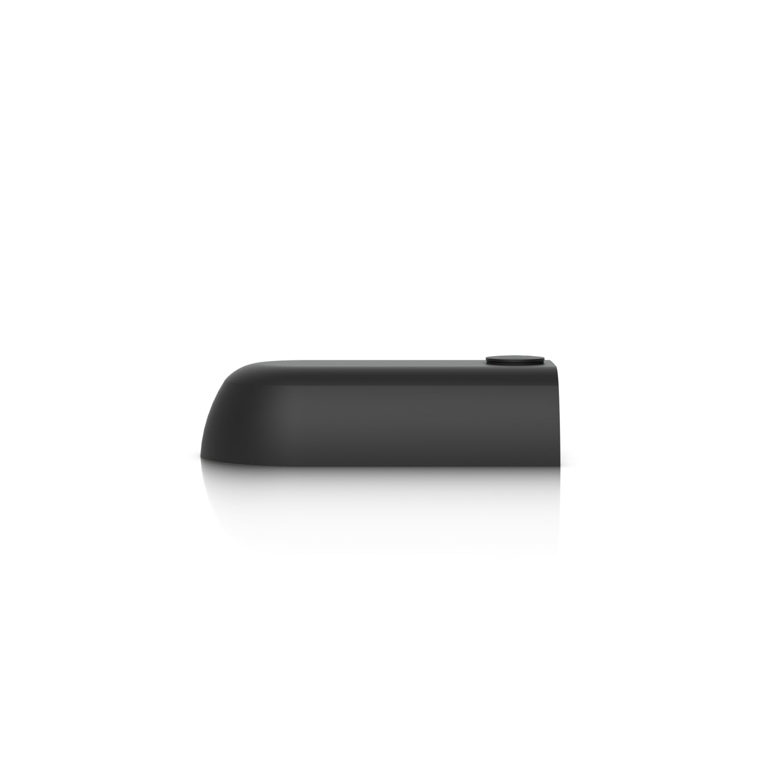Ubiquiti UACC-CAMERA-AM-B Eckhalterung – Wandmontage, für UVC-G5-Turret-Ultra, Schwarz
