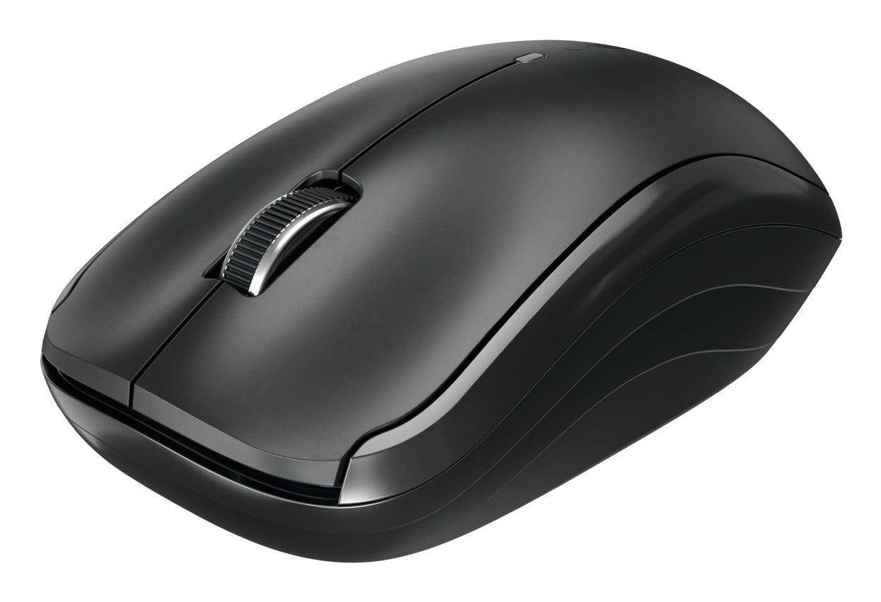 CHERRY MW 2200 Maus, Schwarz