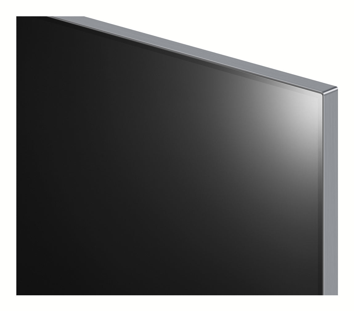 LG 65 Hotel OLED-TV – 65WM960H, webOS 23, Schwarz