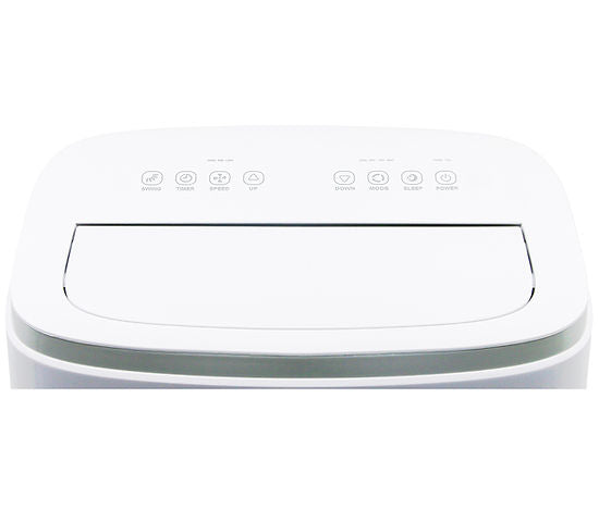 Ohmex Luftkühler OHM-AIR-10100 – bis 28m², 65 dB