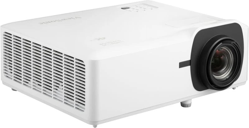 Viewsonic LS901-4K, Laser-Projektor – Ultra HD 4K, 5500 ANSI-Lumen