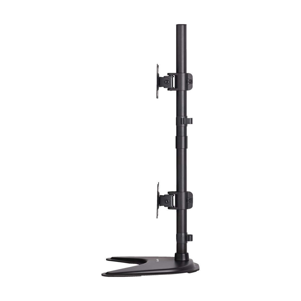 Tripp Lite DDR1527SDC – Monitorarm Tischhalterung – 2 Monitore – 15–27" – bis 8,16 kg/Monitor