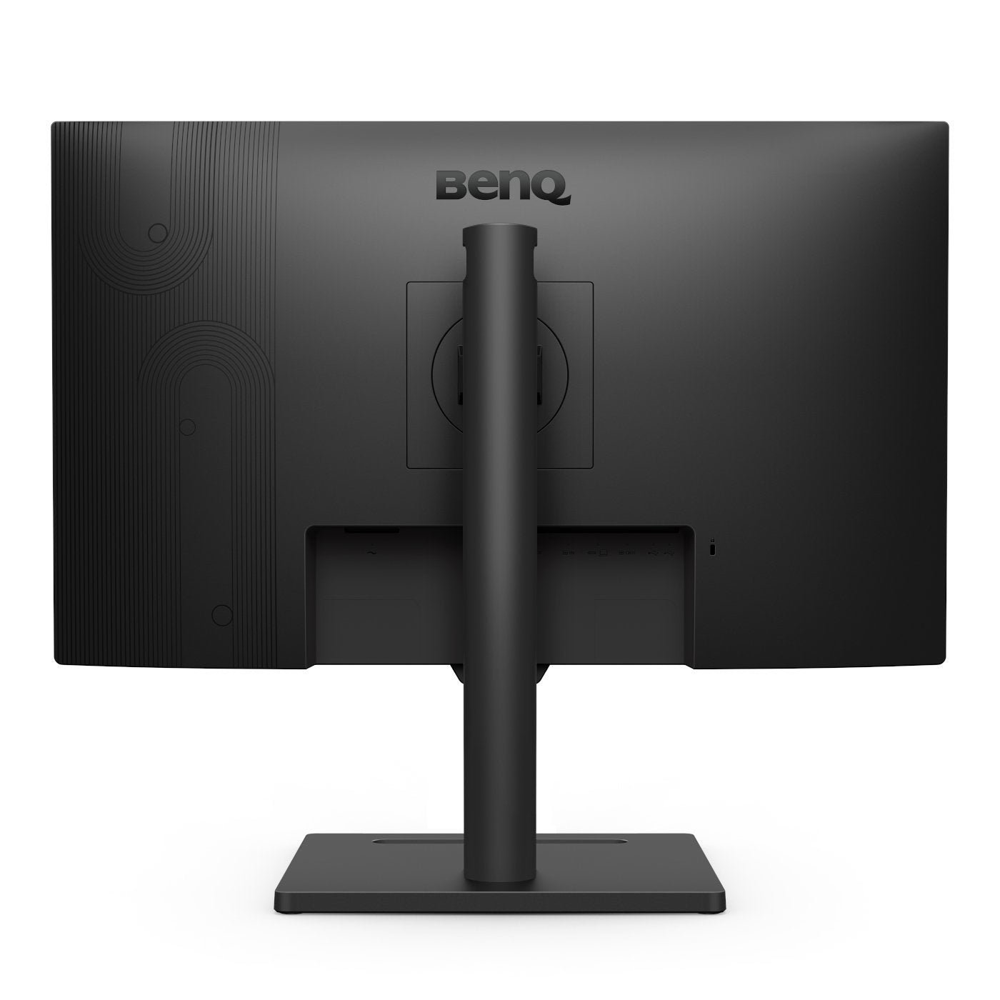 BenQ BL2790QT – Monitor, 27", 2560 × 1440 (WQHD), IPS, 350 cd/m², 5 ms Reaktionszeit, 2× DisplayPort