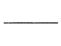 Eaton EPDU G3+ BA Steckdosenleiste 0U CEE 63A 3Ph – C13×21, C19×12 – 3 m Kabel – Schwarz