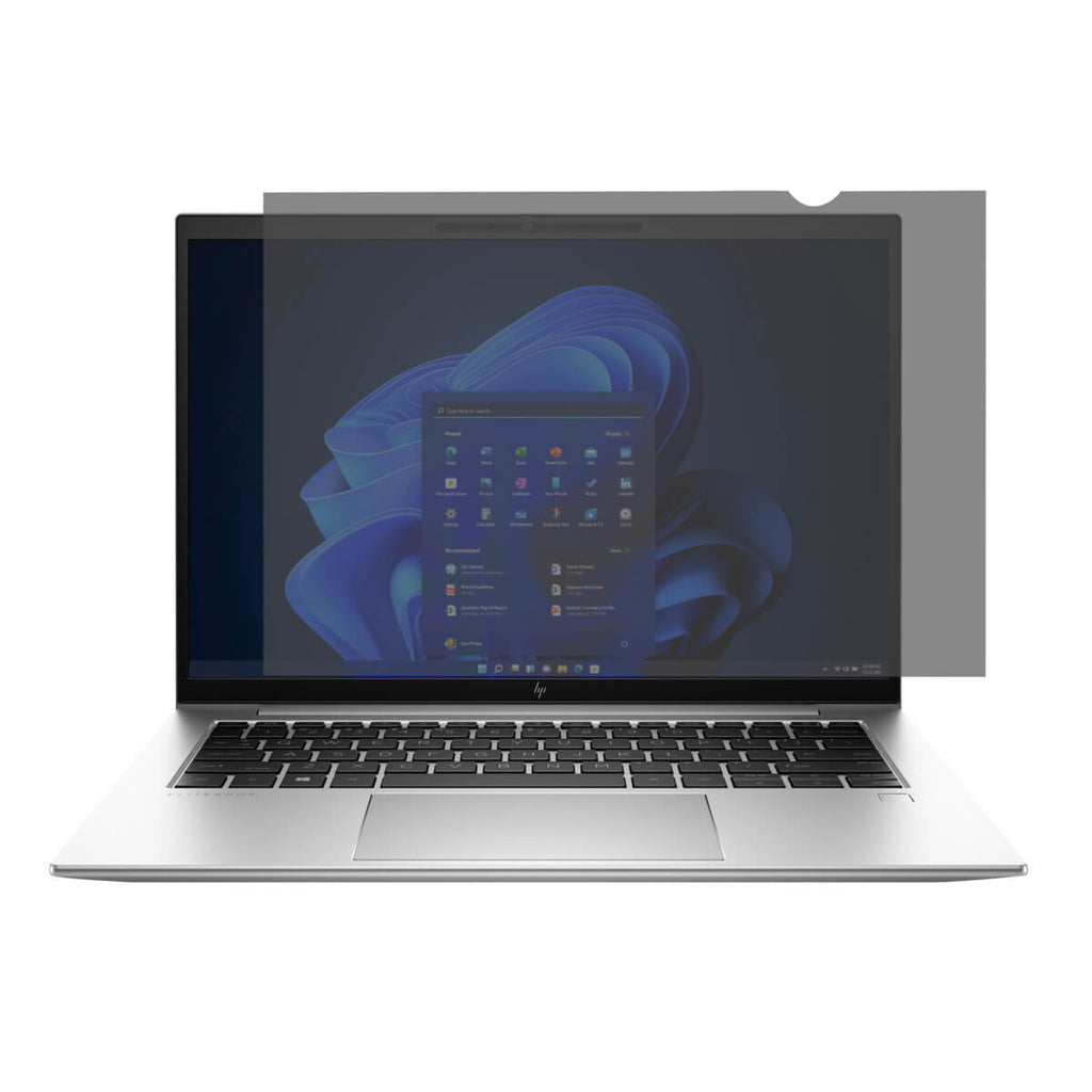 Targus Displayschutz für 15,6" 16:9 Laptops