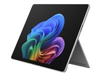 Microsoft Surface Pro 13 – 13", 512 GB, 32 GB RAM, Wi‑Fi, Platin