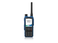 Hytera HP795Ex – Funkgerät, VHF, GPS, BT, WLAN, IP68, DMR Tier II