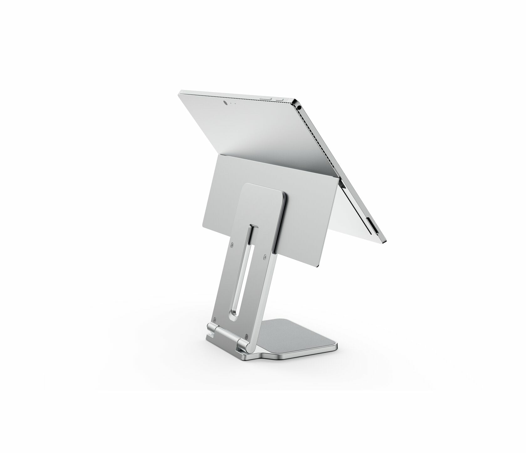 Kensington Elevated Stand für Surface – Platin