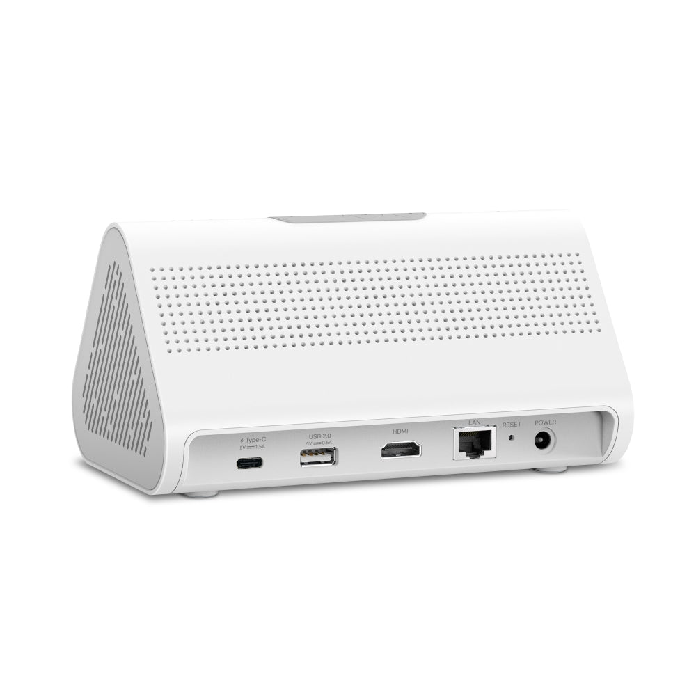 TP-Link Tapo Smart Home Basis – Alarm, für Matter, WLAN, 5 GHz, H500