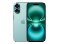 Apple iPhone 16 – 128 GB, Türkis