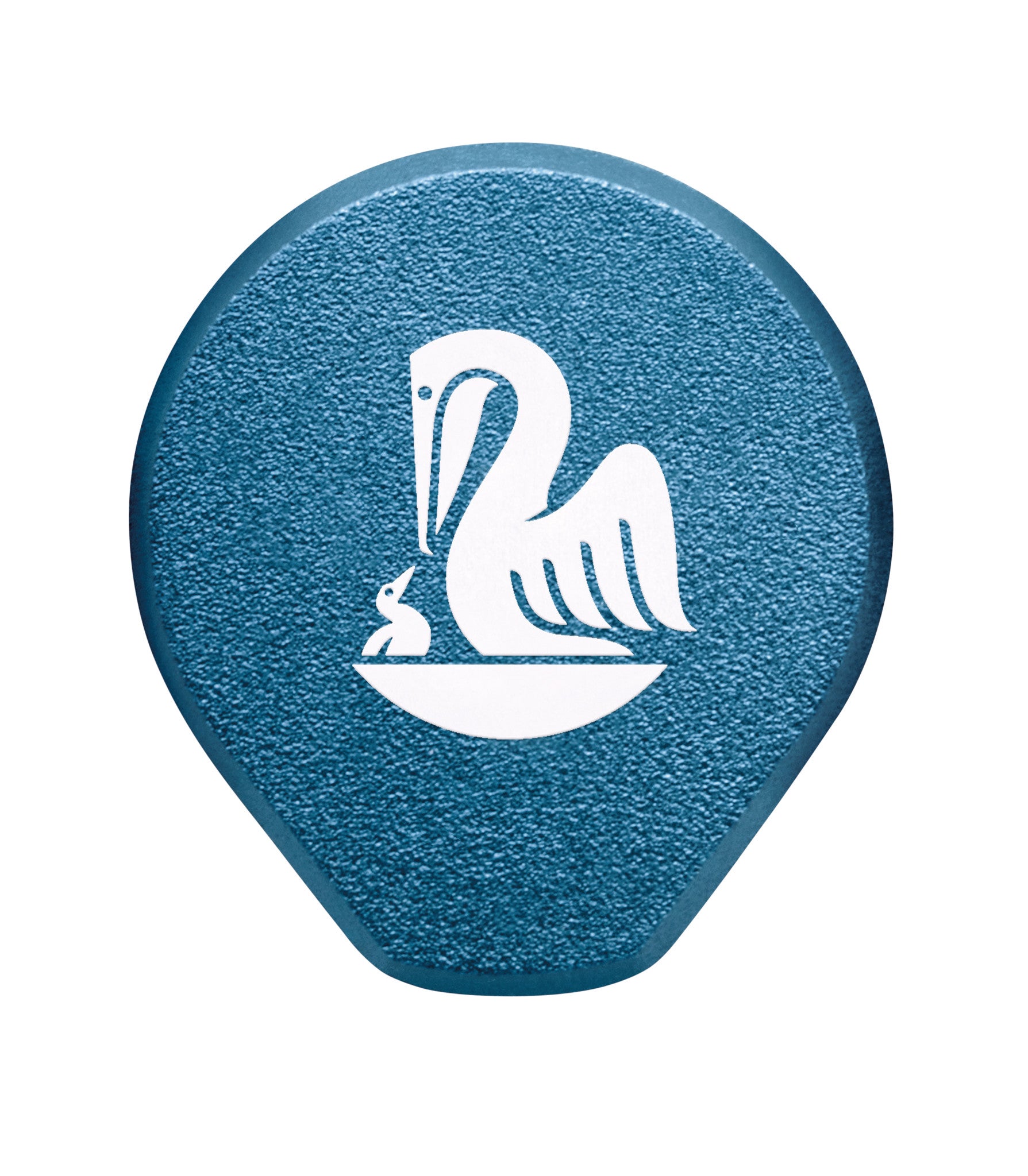 Pelikan Ineo Elements Ocean Blue – Füllfederhalter – M – Metall