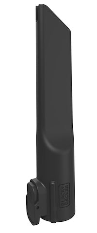 Black & Decker BLACK+DECKER Stielsauger BSV520BRP – 2000 mAh, 0,7 l, Akkubetrieb, 18 V