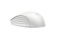 HP 650 – Tastatur, CH-Layout (DE-CH), Weiss
