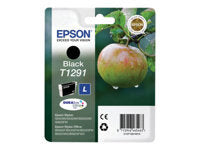 Epson Tintenpatrone T1291, Schwarz, 380 Seiten