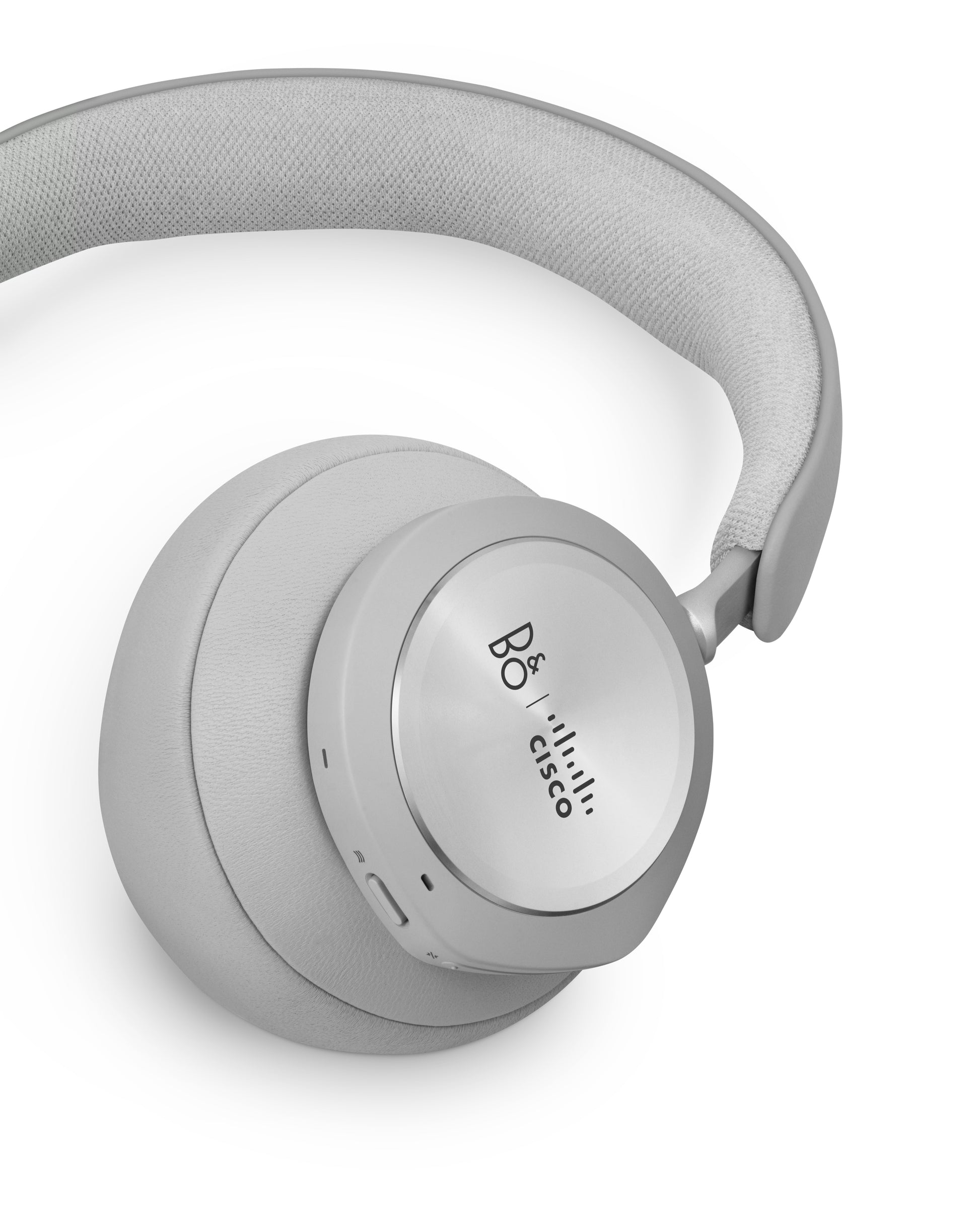 Cisco B&O 980 – Over-Ear, USB-A & Bluetooth