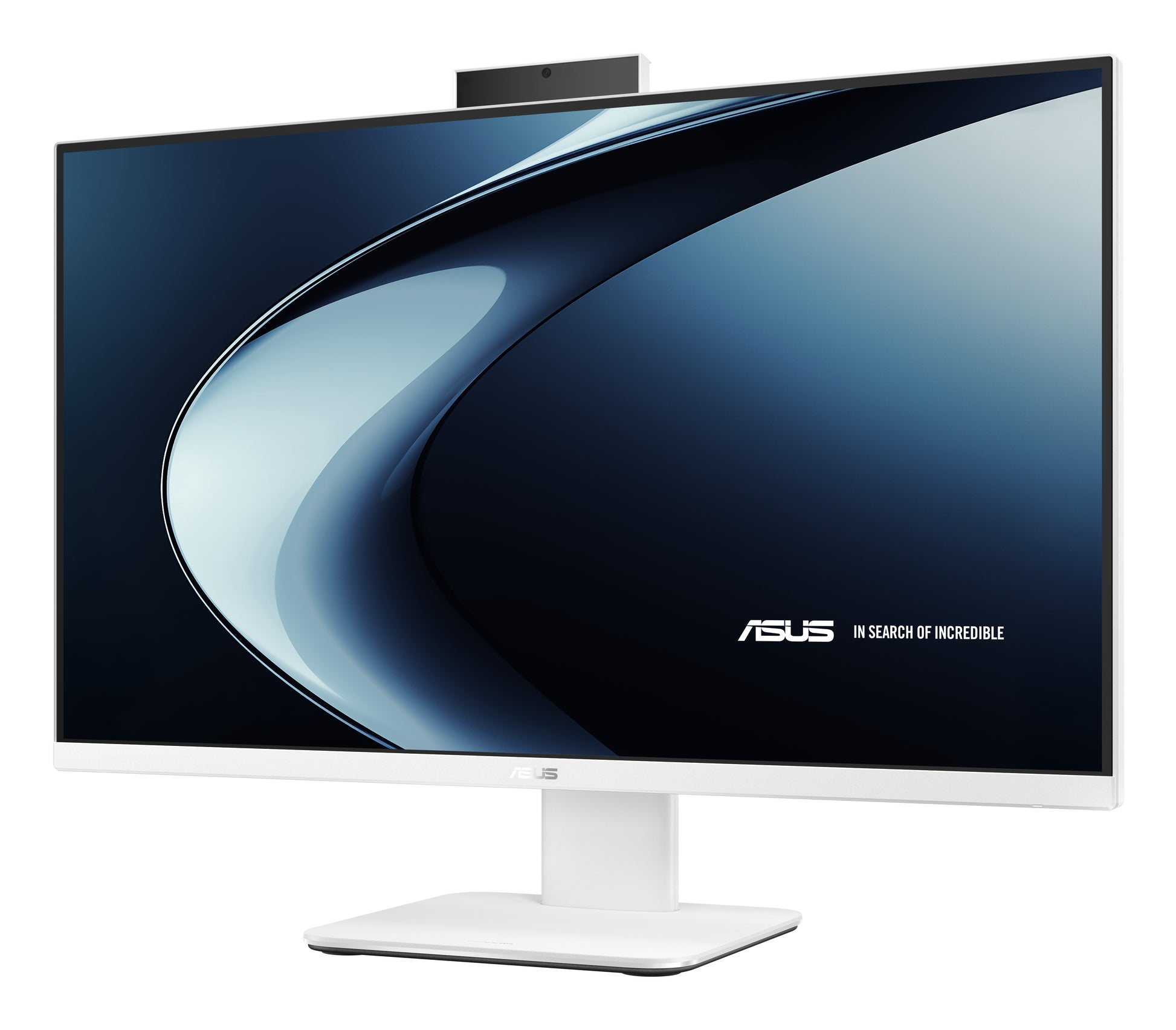 ASUS V470VAK-WPE113W All-in-One-PC – Wi-Fi, Ethernet, Bluetooth – Netzstrom 100–240 V – 613 × 210 × 447 mm