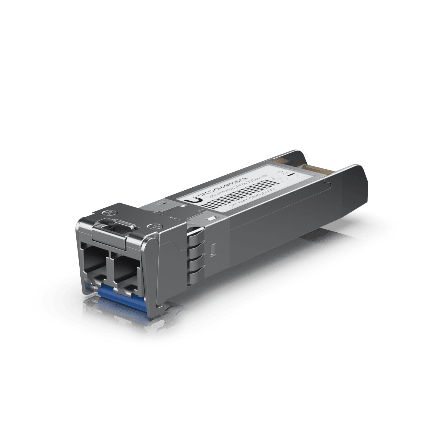 Ubiquiti UACC-OM-SFP28-LR – SFP28 25G SFP-Transceiver (Single-Mode, LR), LC, 10 000 m