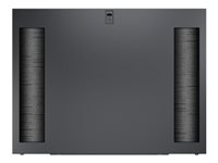 APC NetShelter SX – 19" Netzwerkschrank 48U, schwarz