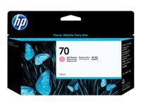 HP Tintenpatrone 70, Magenta