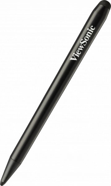 Viewsonic VB-PEN-009 – Stylus Ersatzspitzen, 4 mm/9 mm Spitze, für ViewBoard, Schwarz