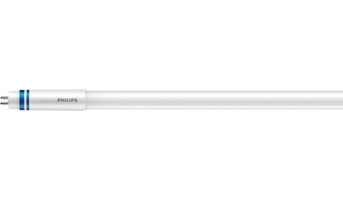 Philips MAS LED-Röhre T5 G5 600 mm – 10,5 W dimmbar, 1600 lm, 4000 K neutralweiss, 200°, für EVG
