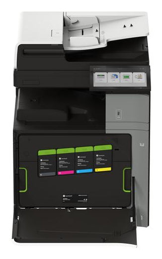 Lexmark Cx950Se – Farbiges Laser-MFP A3 – WLAN – 25 Seiten/Min S/W