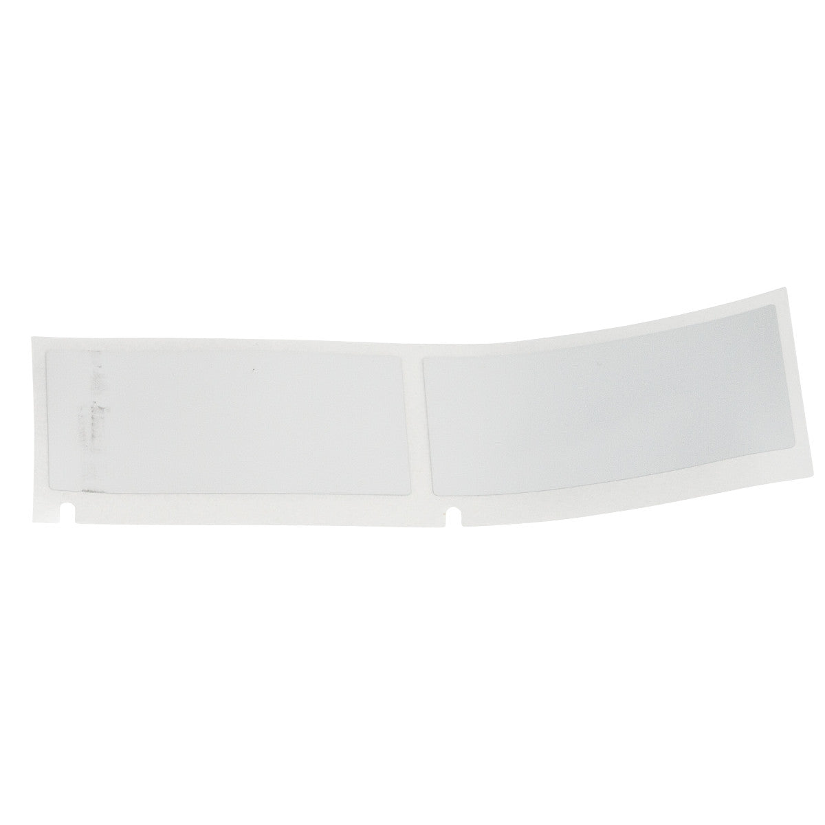 Brady Etiketten (Rolle) 25 × 51 mm – permanent haftend – 140 Etiketten/Rolle – für Brady BMP-Serie