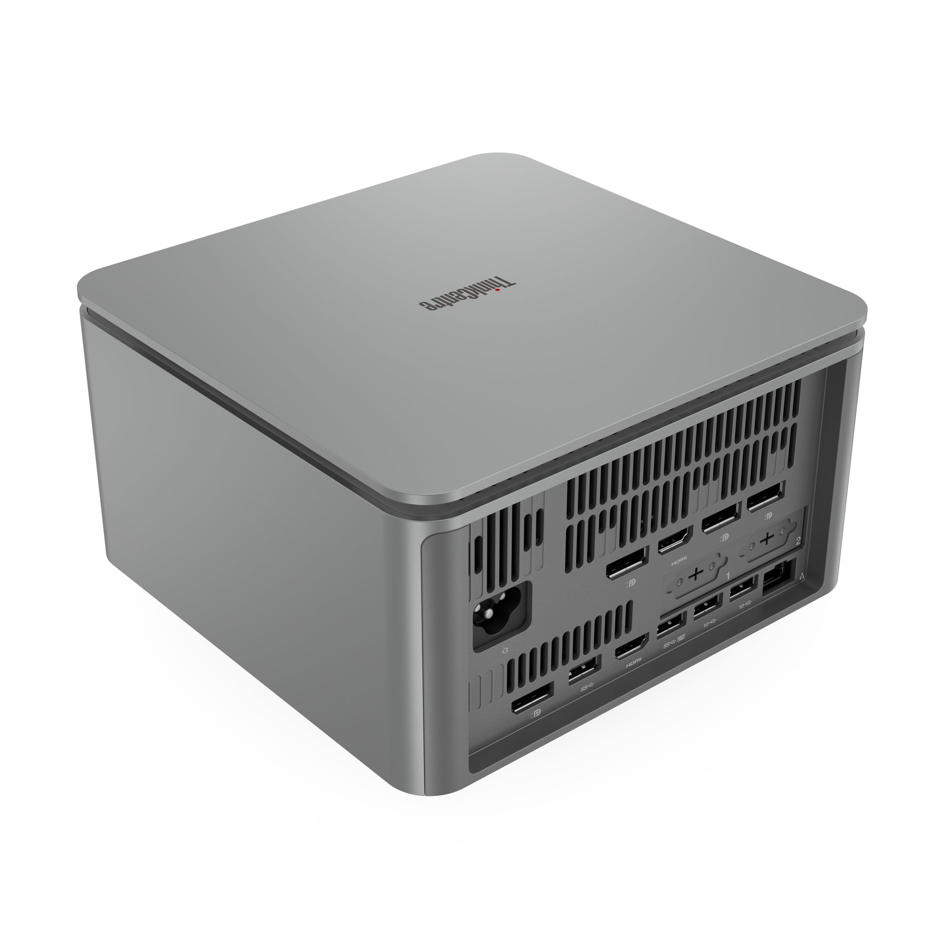Lenovo ThinkCentre Neo Ultra Micro – Intel Core i5‑14500T, 16 GB RAM, 512 GB SSD, Windows 11 Pro