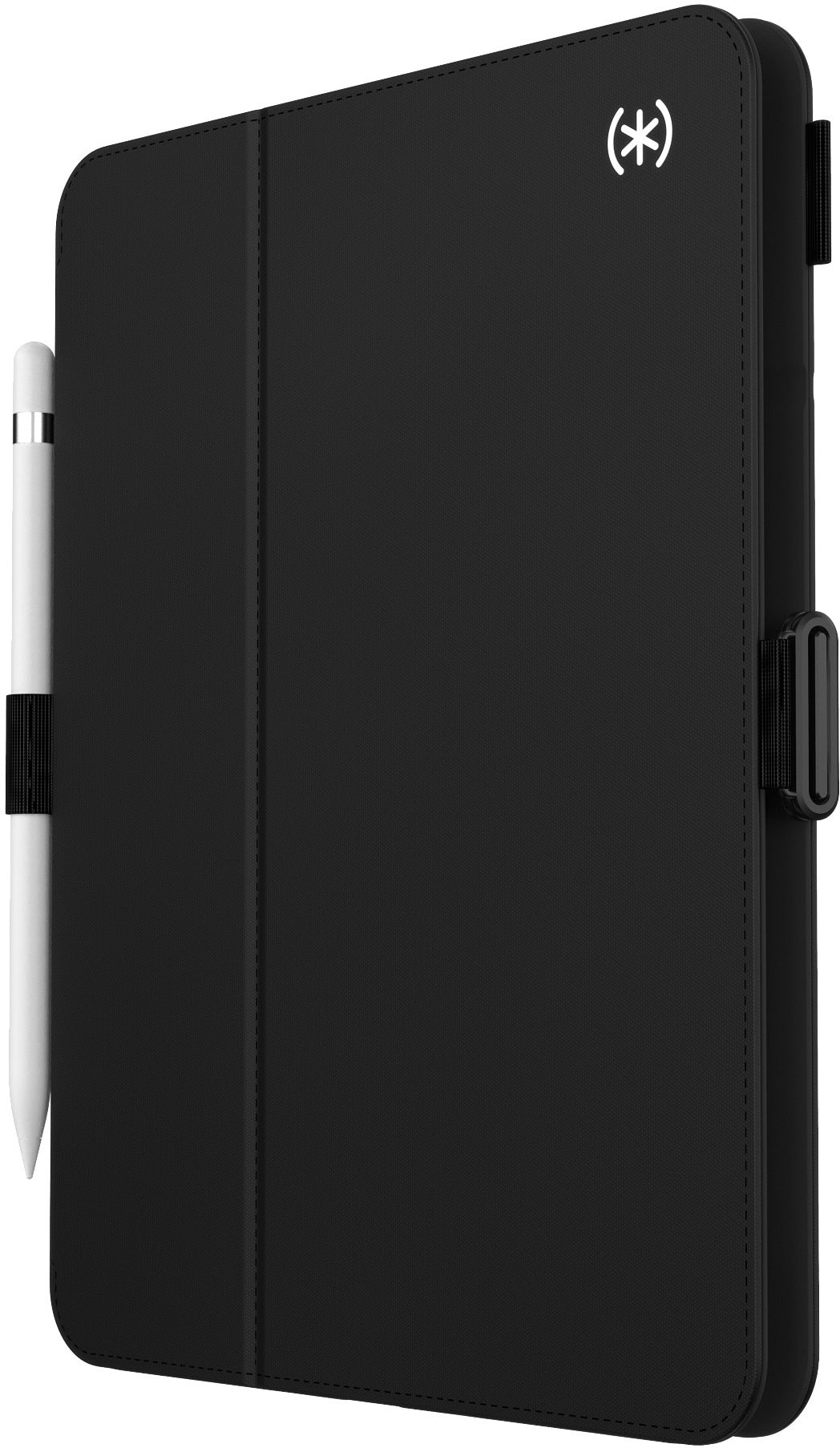 Speck Balance Folio Tablet-Hülle für Apple iPad 10,9" (10. Gen.) – Schwarz